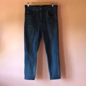 Universal Standard Sienne Jeans